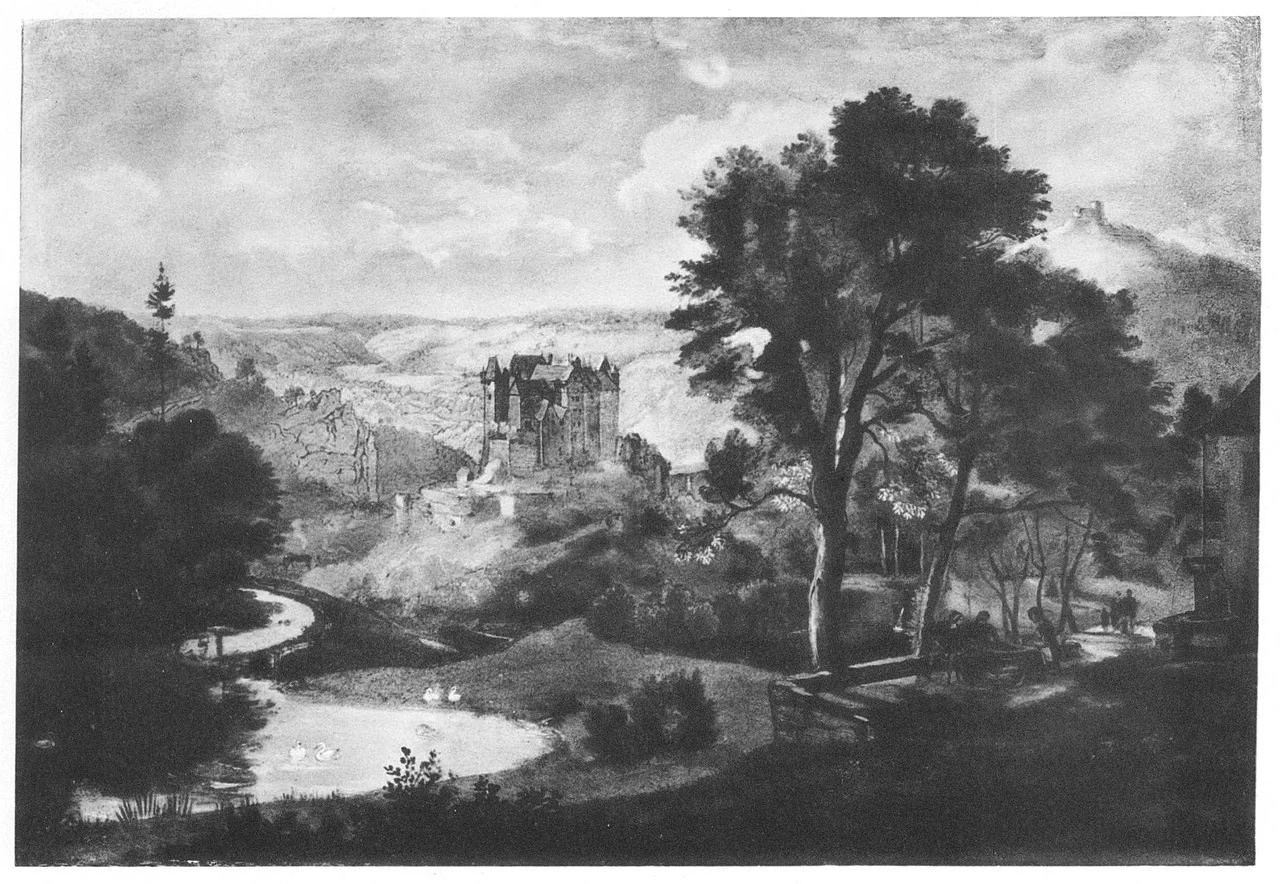 Castello Elz